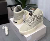 Fear Of God X Adidass Rivarly High