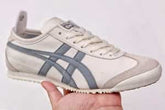 Onitsuka Tiger Mexico 66 VIN beige and grey sneaker