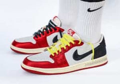 Nike Air Jordan 1 Low X Trophy Room