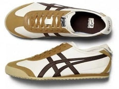 Onitsuka TIGER Mexico 66 LICORICE