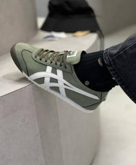 Onitsuka Tiger Mexico 66 MENTAL GREEN
