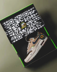 Air Max 1 '87 Premium University of Oregon PE
