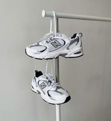 New 6al_@ncE 530 White Navy