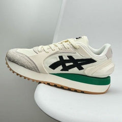 Onitsuka Tiger MAOGE CO CREAM BLACK