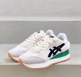 Onitsuka Tiger MAOGE CO CREAM BLACK