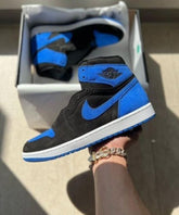 Nike Air Jordan 1 High ROYAL BLUE