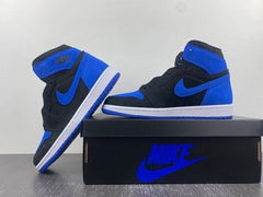 Nike Air Jordan 1 High ROYAL BLUE