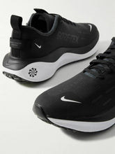 Nike INFINITY Run 4 React X GORE TEX BLACK WHITE