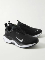 Nike INFINITY Run 4 React X GORE TEX BLACK WHITE
