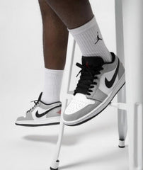 Nike Air Jordan Retro 1 LOW SMOKE