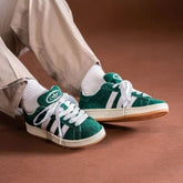 Adidas Campus 00s GREEN