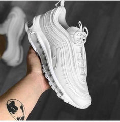 Nike Airmax 97 TRIPLE WHITE