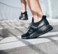 Adidas Ultra Boost 3.0 TRIPLE BLACK