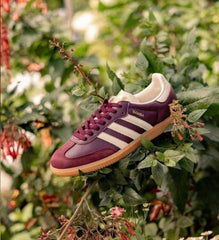 Adidas SAMBA CLASSIC MAROON MENS (FIX)