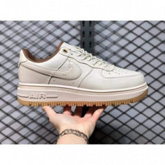 Nike Airforce 1 Low LUXE PECAN