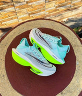 Nike Air Zoom Alphafly 2 White Aqua