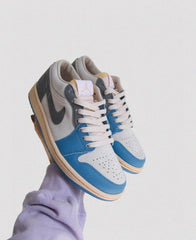 Nike Air Jordan 1 Low SE TOKYO VINTAGE
