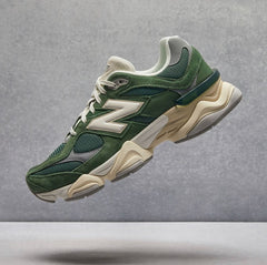 New Balance 9060 GREEN