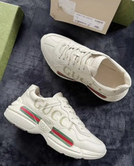 gucciii rython sneaker with full ac