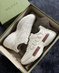 gucciii rython sneaker with full ac
