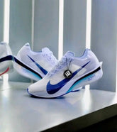 Nikee Vaporfly 4 Road Racing White