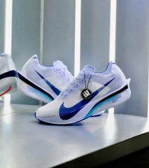 Nikee Vaporfly 4 Road Racing White