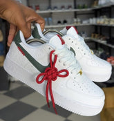 Nike Airforce 1 Low 07 Year Of The Snake