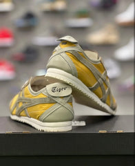 Onitsuka Tiger Mexico 66 NM Wood Crepe 7A Premium Nippon Made (D-2058)