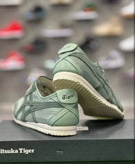 Onitsuka Tiger Mexico 66 NM Slate Grey 7A Premium Nippon Made D-2057