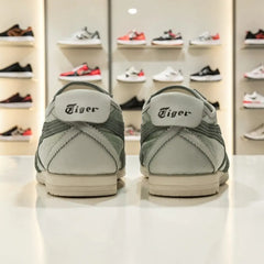 Onitsuka Tiger Mexico 66 NM Slate Grey 7A Premium Nippon Made D-2057