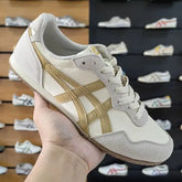 Onitsuka Tiger Serrano VIN Birch Mineral Brown Mens 7A Premium (D-2041)