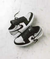 Nik e Air Jordan Retro 1 Low Shadow