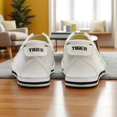 Onitsuk_a Tiger Mexico 66 SD Flame - Full White Premium First Copy with Accessories D-1944