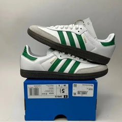 Adida_s Samba OG Cloud Green Fixxx
