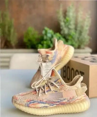 Adida_s Yeezy 350 Boost V2 MX Oat Semi UA With Accessories