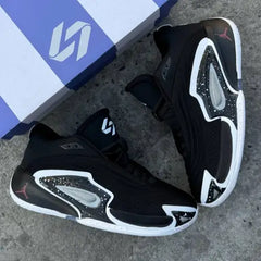 Jordan Luka 3 GS Speedway BLACK