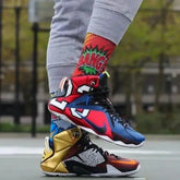 Nik_e Lebron 12 What The Lebron