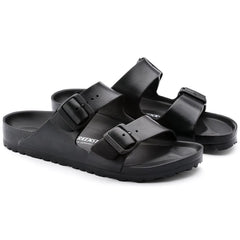 BIRKENSTOCK EVA ARIZONA BLACK