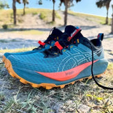Asicss Gel Trabuco 13 Running Shoes