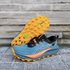 Asicss Gel Trabuco 13 Running Shoes