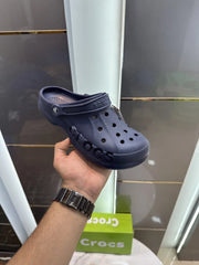 Crocs_Baya Clogs Blue