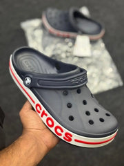 Crocs_Bayaband Clogs Blue