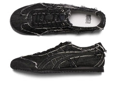 Onitsuka tiger mexico 66 SD Black Denim 417