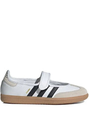 Adidas Samba Jane black & White (422