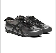 Onitsuka tiger mexico 66 Gun Metal black (425