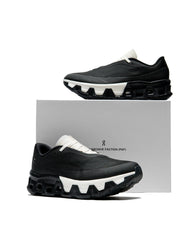 On Running X PAF Cloudmonster Hyper black