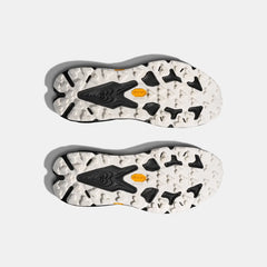 Hoka Speedgoat 7 Trail Trainers White Black