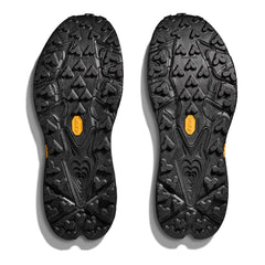 Hoka Speedgoat 7 Black Outer Orbit