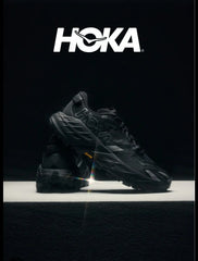 Hoka Speedgoat 7 Black Outer Orbit