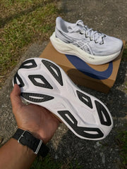 Asic s Superblast 3 Black